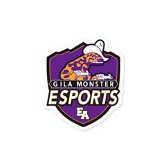 Gila Monster Esports | stickers