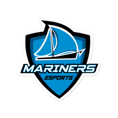 Mariners Esports | stickers