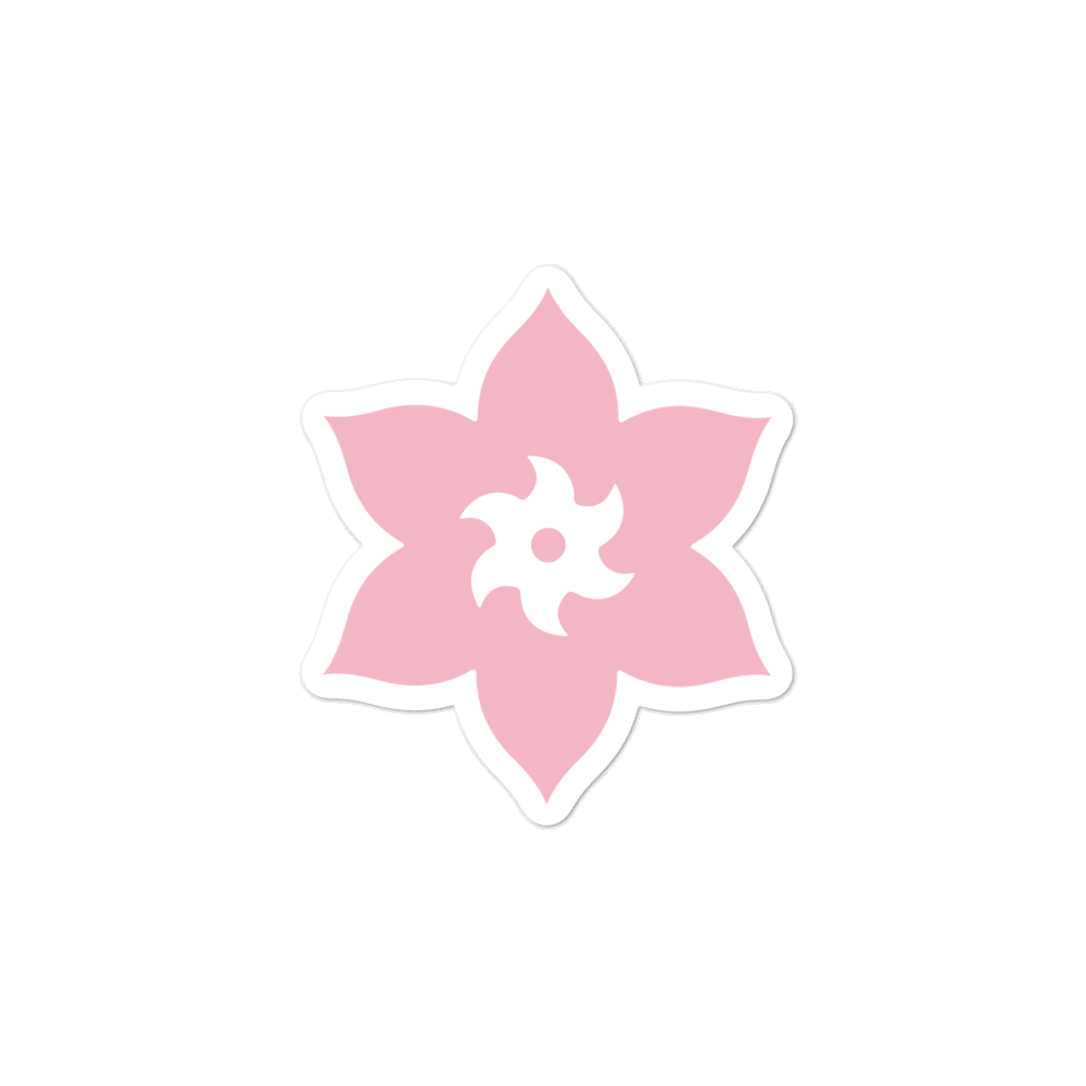 Sakura Esports stickers