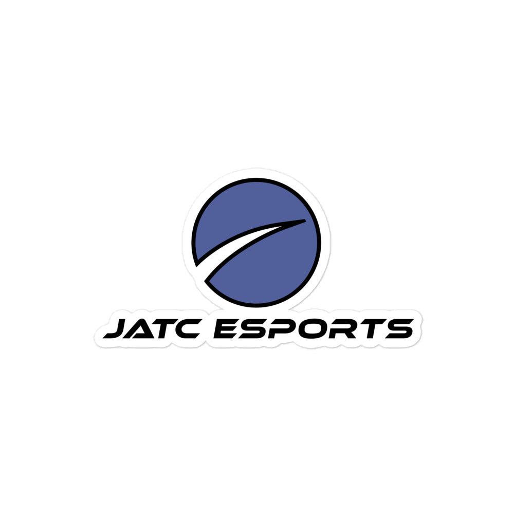 JATC Esports stickers