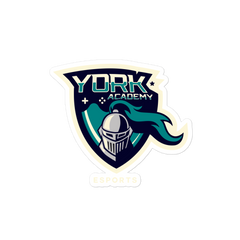 York Academy | On Demand | Stickers