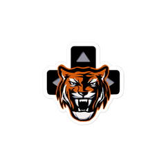 Cape Central Academy | On Demand | Stickers