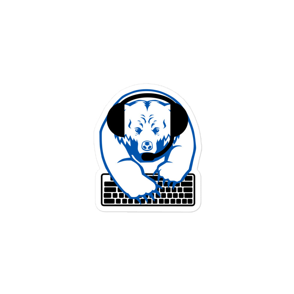 Sedro Woolley HS | On Demand | Stickers