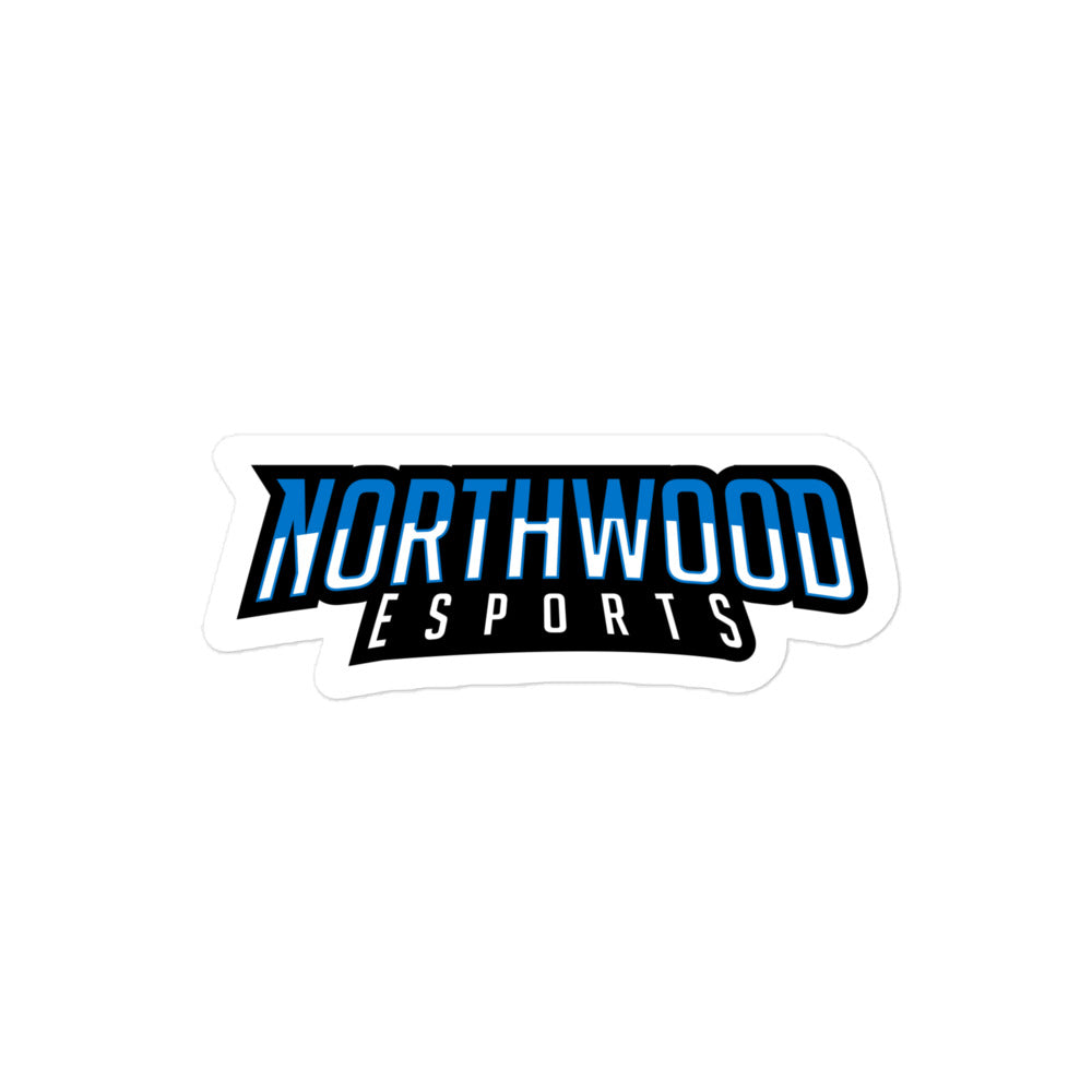 Northwood University | On Demand | Stickers