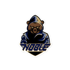 Noble High School Wholesale | On Demand | Stickers