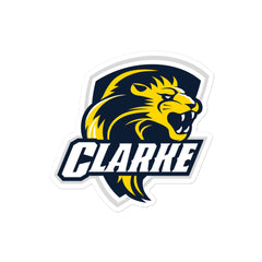 Clarke University | On Demand | Stickers