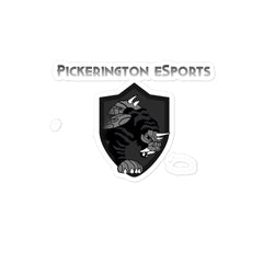 Pickerington eSports Wholesale | On Demand | Stickers