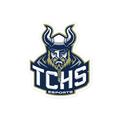 Taylor County High School | On Demand | Bubble-free stickers