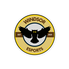 Windsor c1 | On Demand | Bubble-free stickers