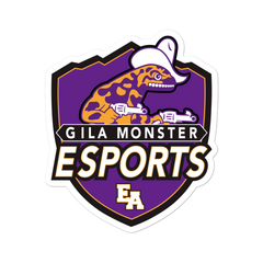 Gila Monster Esports | stickers