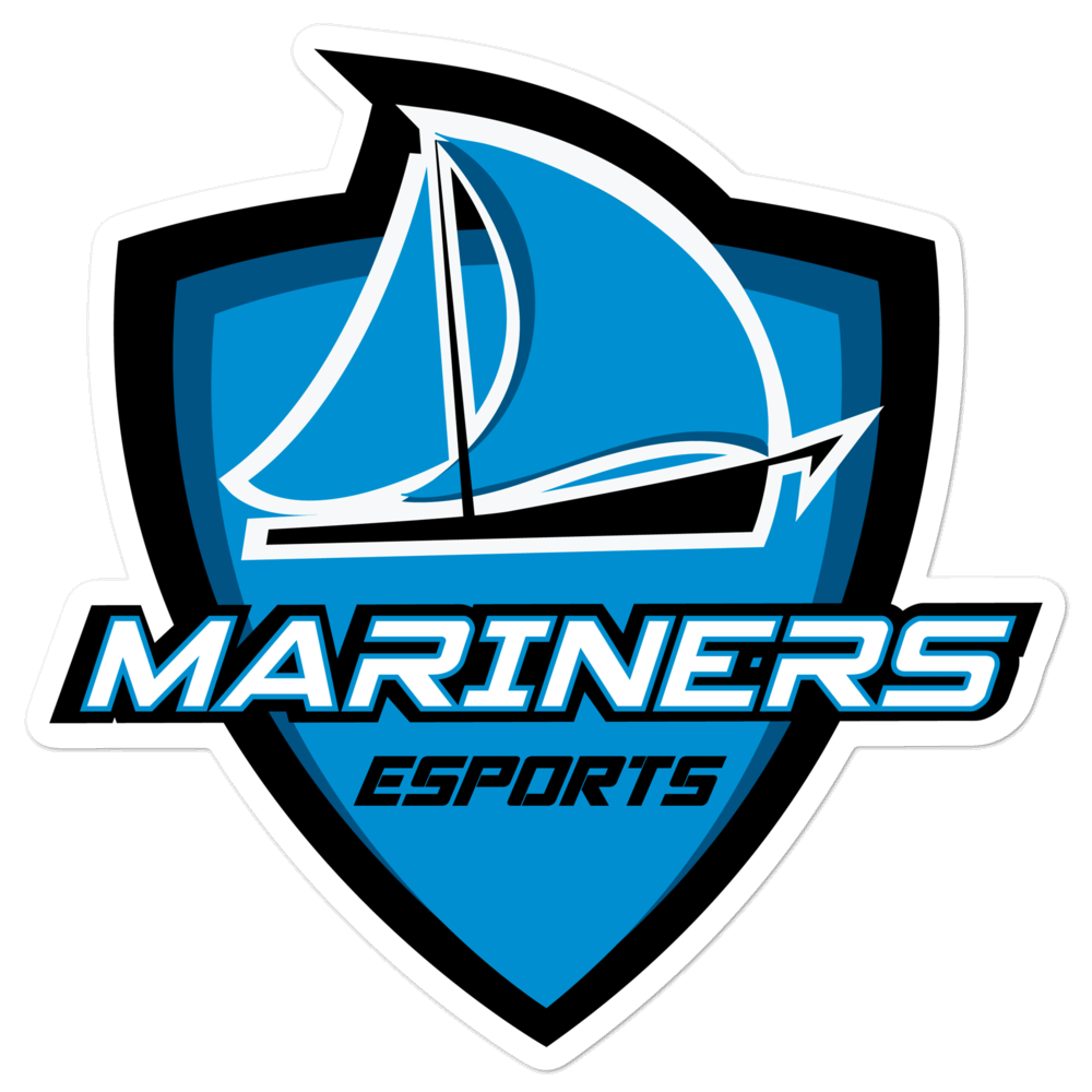 Mariners Esports | stickers
