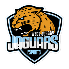 West Jordan HS | stickers