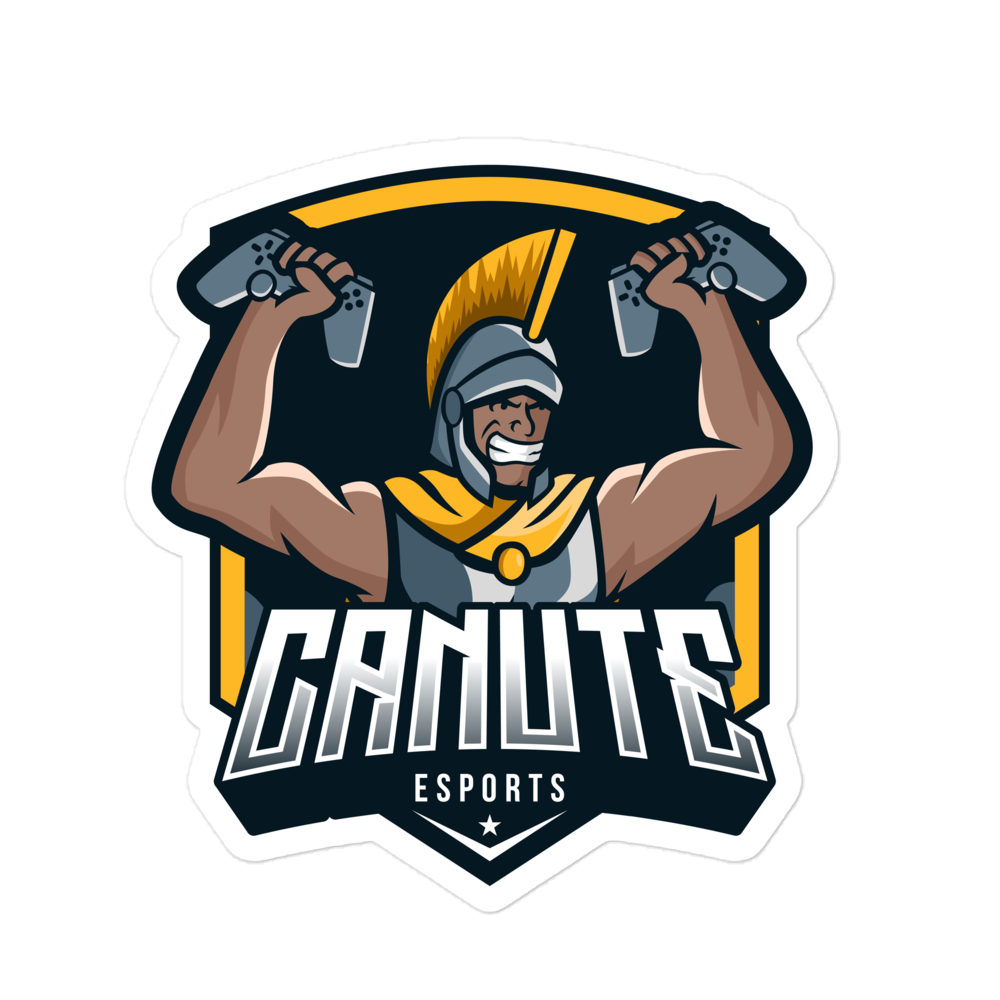 Canute Esports | stickers