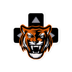 Cape Central Academy | On Demand | Stickers