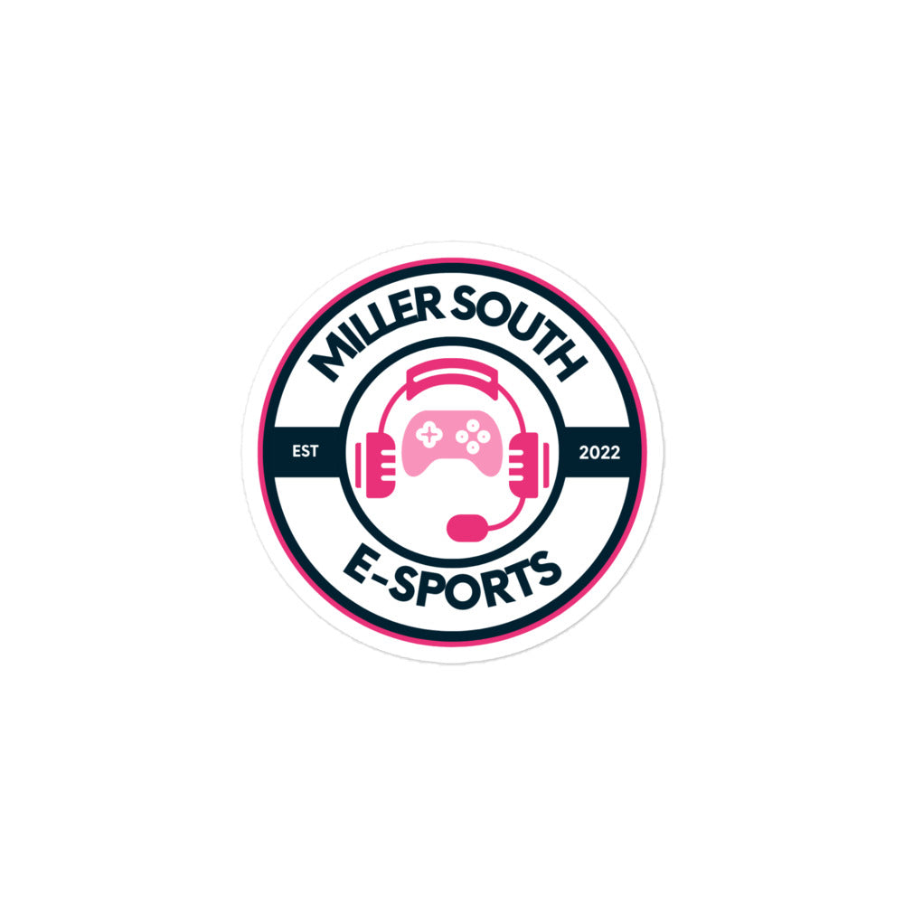 Miller South High School | On Demand | Stickers