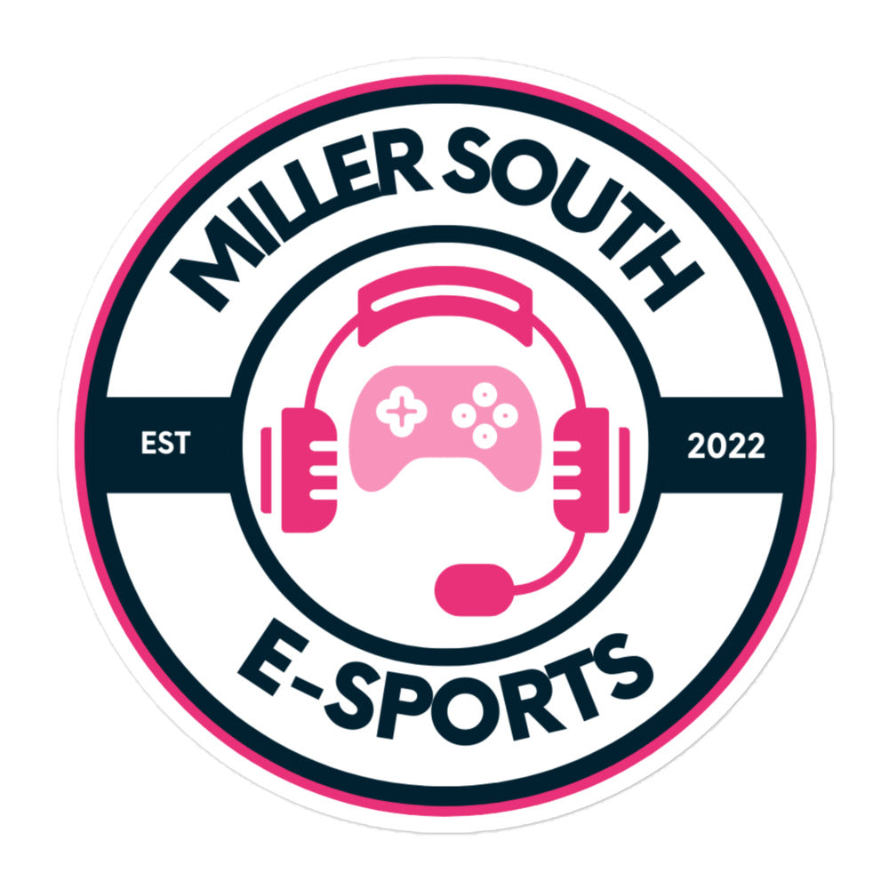 Miller South High School | On Demand | Stickers