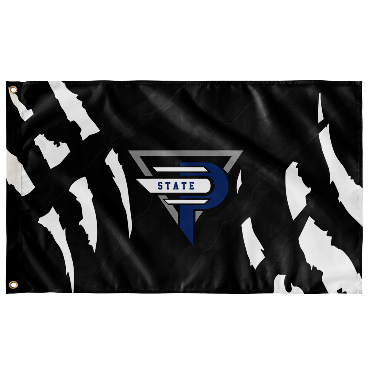Esports at Penn State | Immortal Series | Sublimated Flag