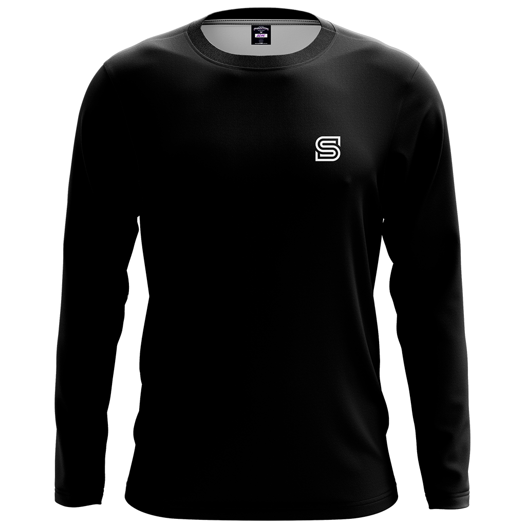 Team Serenity | Phantom Series | Long Sleeve T-Shirt