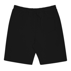 Desales Esports | Street Gear | Men's fleece shorts [Embroidered]