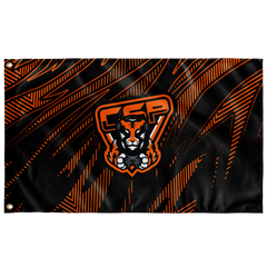 CSP High School | Immortal Series | [Sublimated] Flag