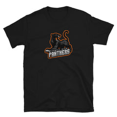 Powell High Panthers | Street Gear | Short-Sleeve Unisex T-Shirt