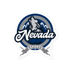 Nevada Esports | Street Gear | Sticker