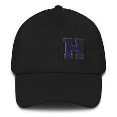 Highland Esports | Street Gear | Embroidered Dad Hat