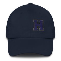 Highland Esports | Street Gear | Embroidered Dad Hat