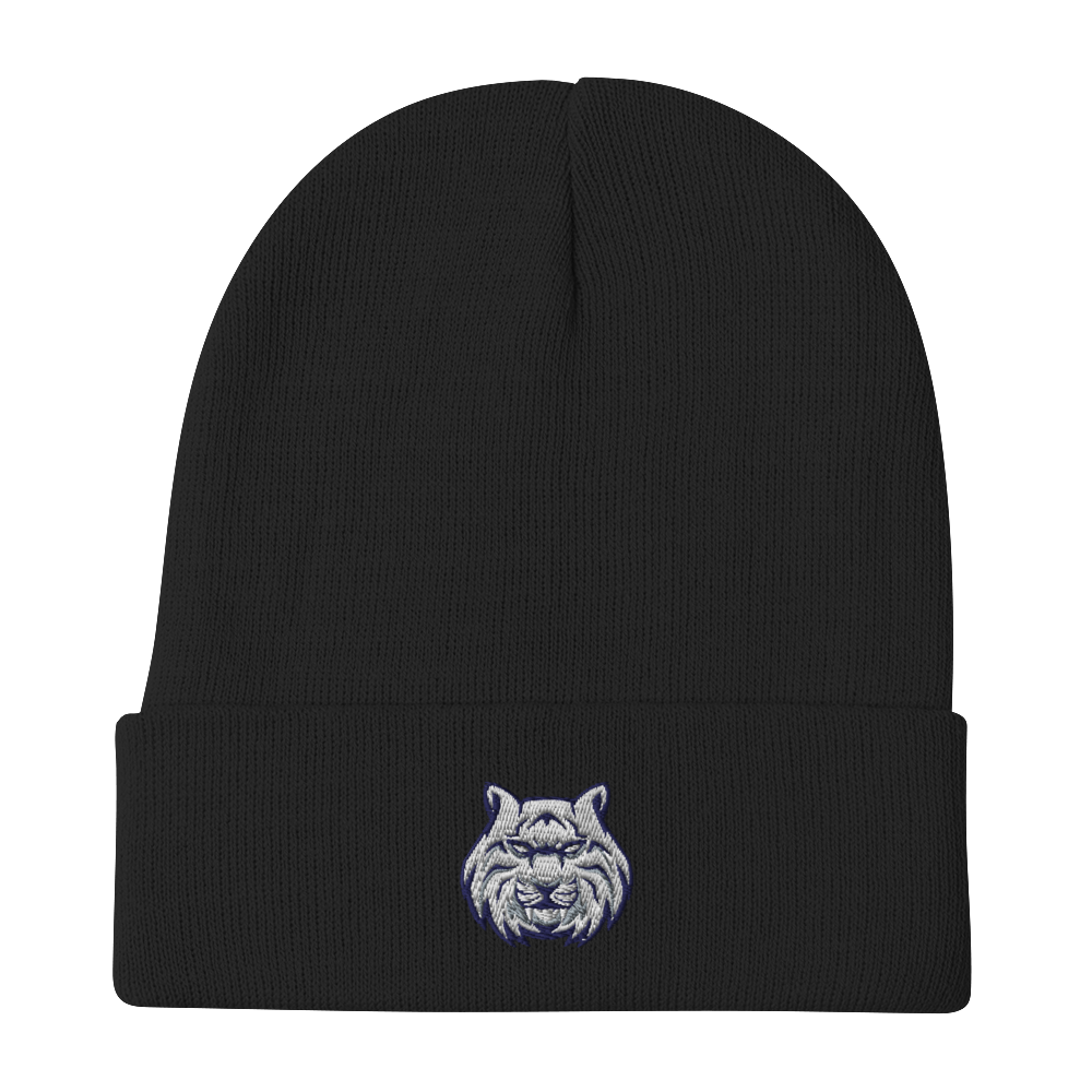 Napoleon United | Street Gear | Embroidered Beanie