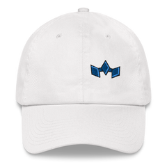 Miss Mystic | Street Gear | Embroidered Dad Hat Alternate