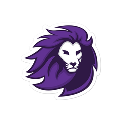Lions Esports | Street Gear | Sticker