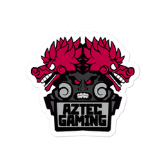Aztec Gaming | Street Gear | Sticker
