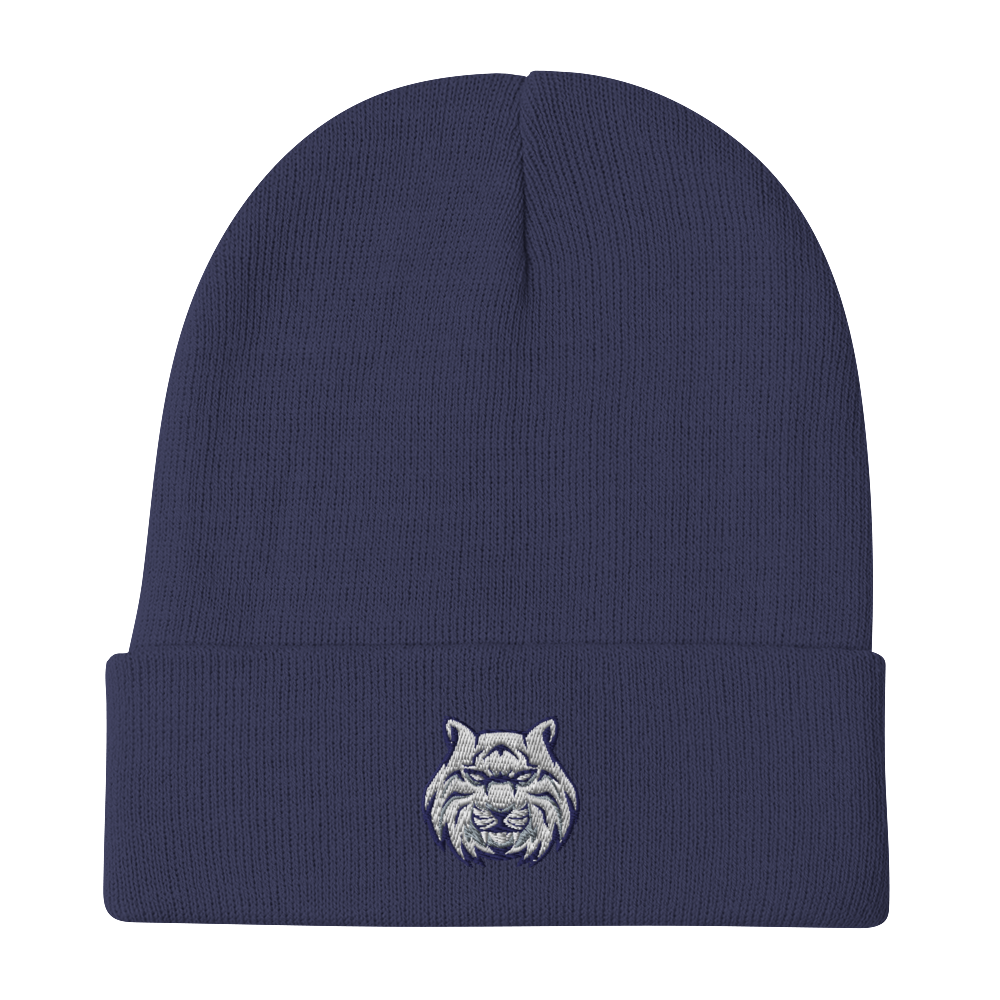 Napoleon United | Street Gear | Embroidered Beanie