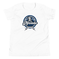 Nevada Esports | Street Gear | YOUTH Short Sleeve T-Shirt