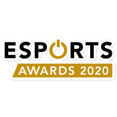 Esports Awards 2020 Sticker