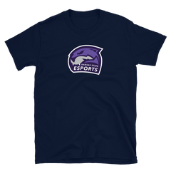 Esports Club at Kansas State University | Street Gear | Short-Sleeve Unisex T-Shirt