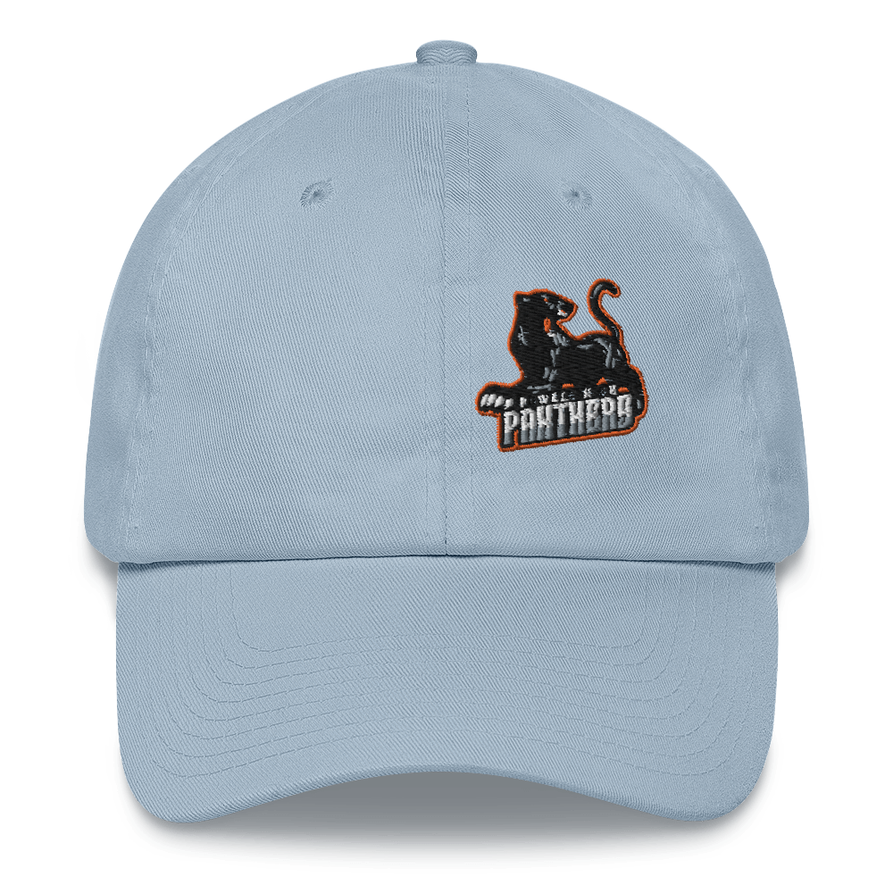 Powell High Panthers | Street Gear | Dad hat