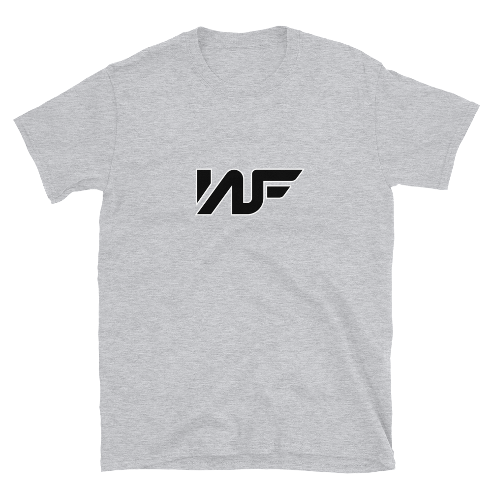 Never Fail | Street Gear | Short-Sleeve Unisex T-Shirt