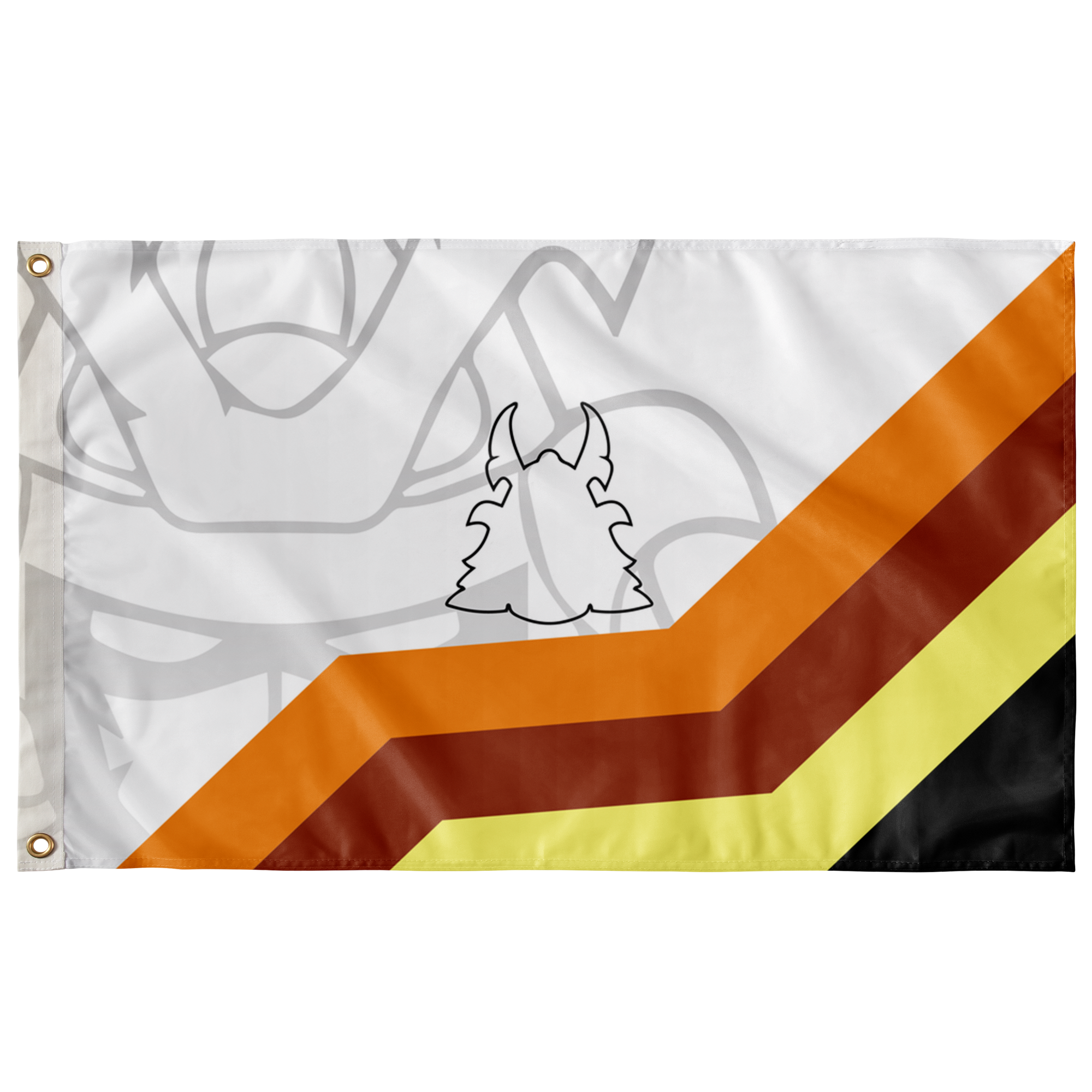 Lycus Empire | Immortal Series | Sublimated Flag