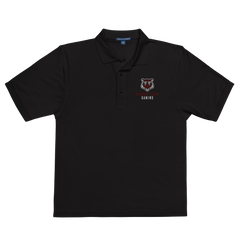 Morehouse College | On Demand | Embroidered Men's Premium Polo