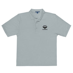 Windsor c1 | On Demand | Embroidered Men's Premium Polo