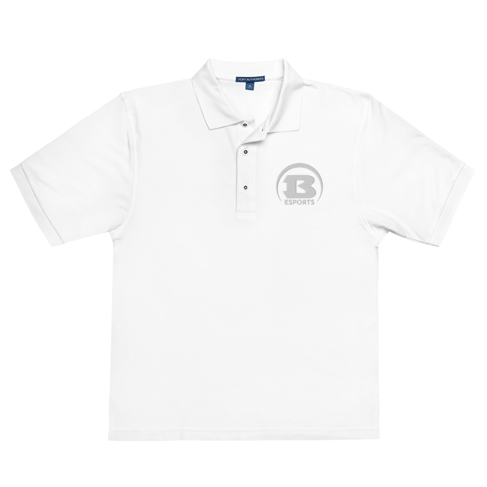 Bryant High School | On Demand | Embroidered Men's Premium Polo