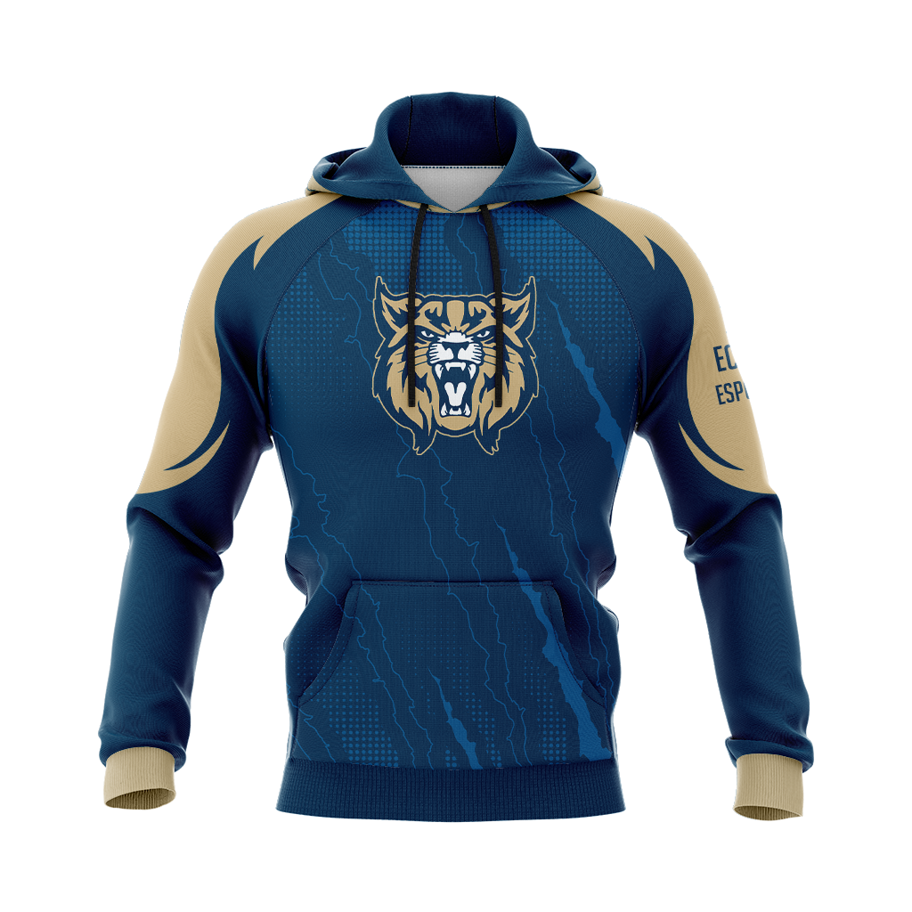 Early County HS | Immortal Series | Hoodie