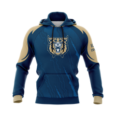 Early County HS | Immortal Series | Hoodie