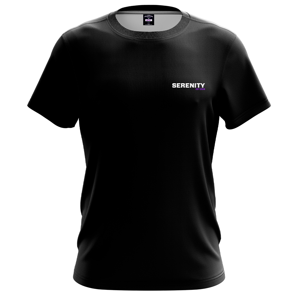 Team Serenity | Phantom Series | Short Sleeve T-Shirt