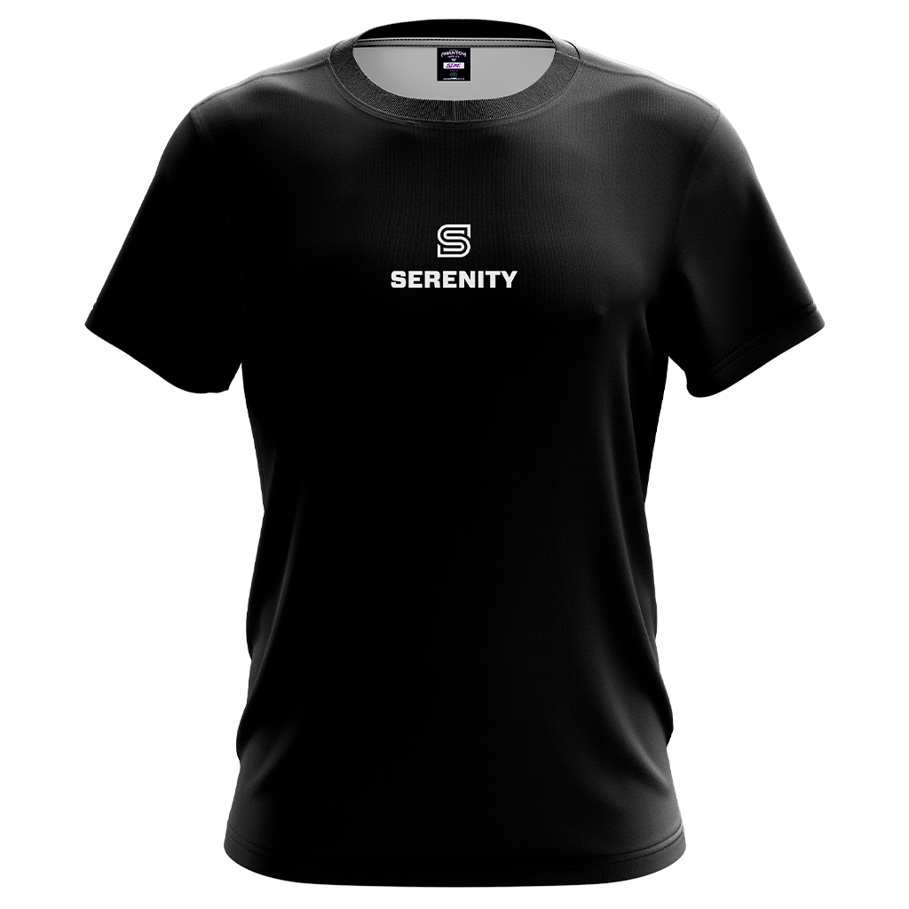 Team Serenity | Phantom Series | Short Sleeve T-Shirt 2