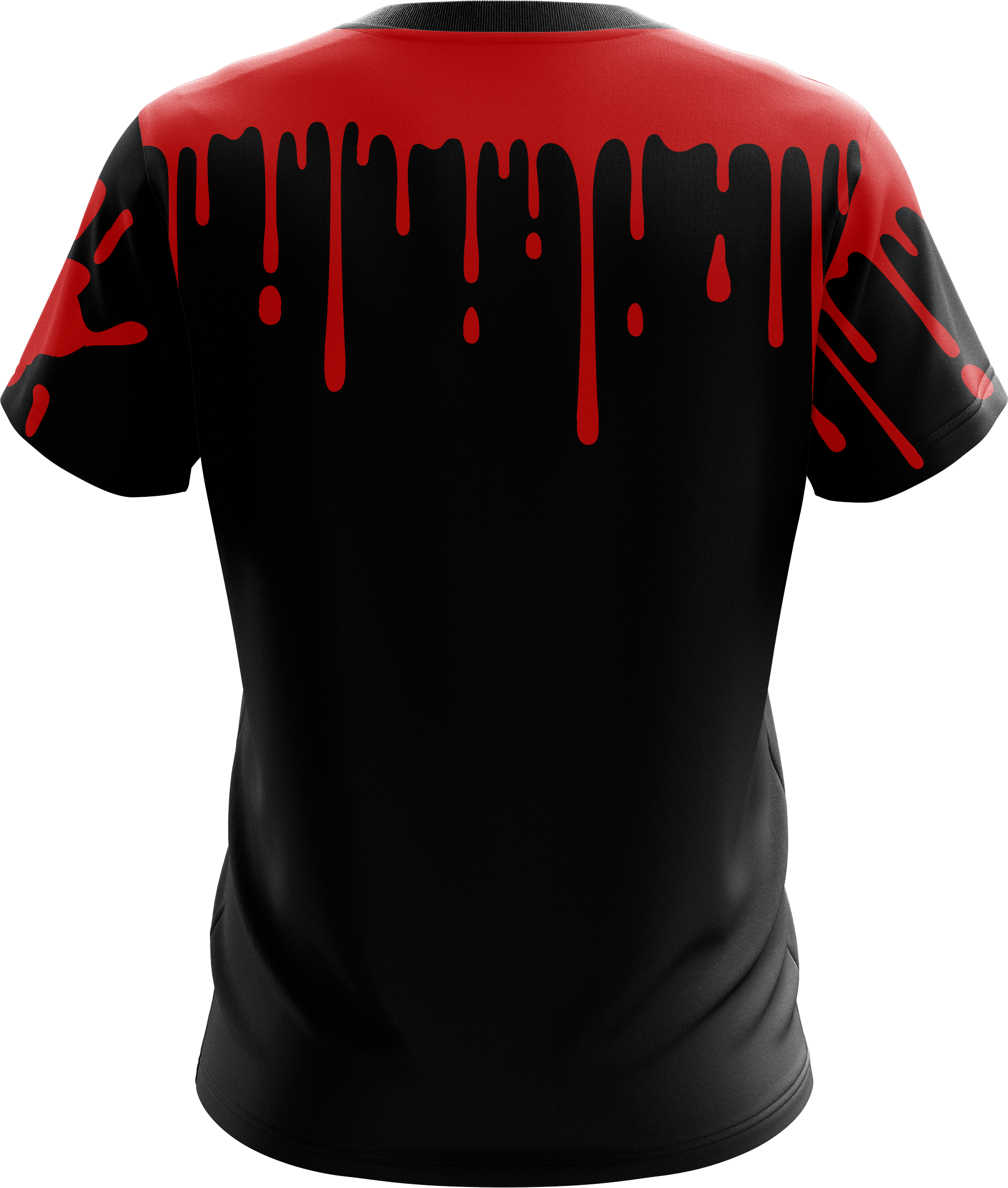 Dismember Gaming Throwback logo | Short Sleeve T-Shirt