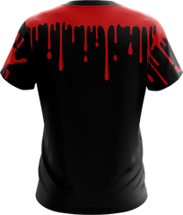 Dismember Gaming Throwback logo | Short Sleeve T-Shirt
