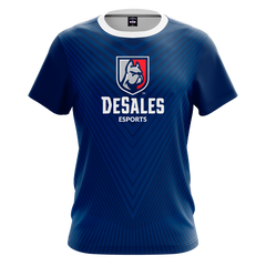 Desales Esports | Phantom Series | Short Sleeve T-Shirt