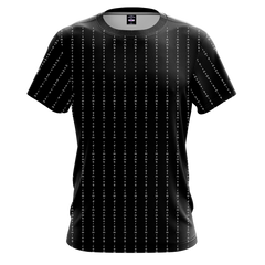 Dismember Gaming | Phantom Series | Short Sleeve T-Shirt Pinstripe